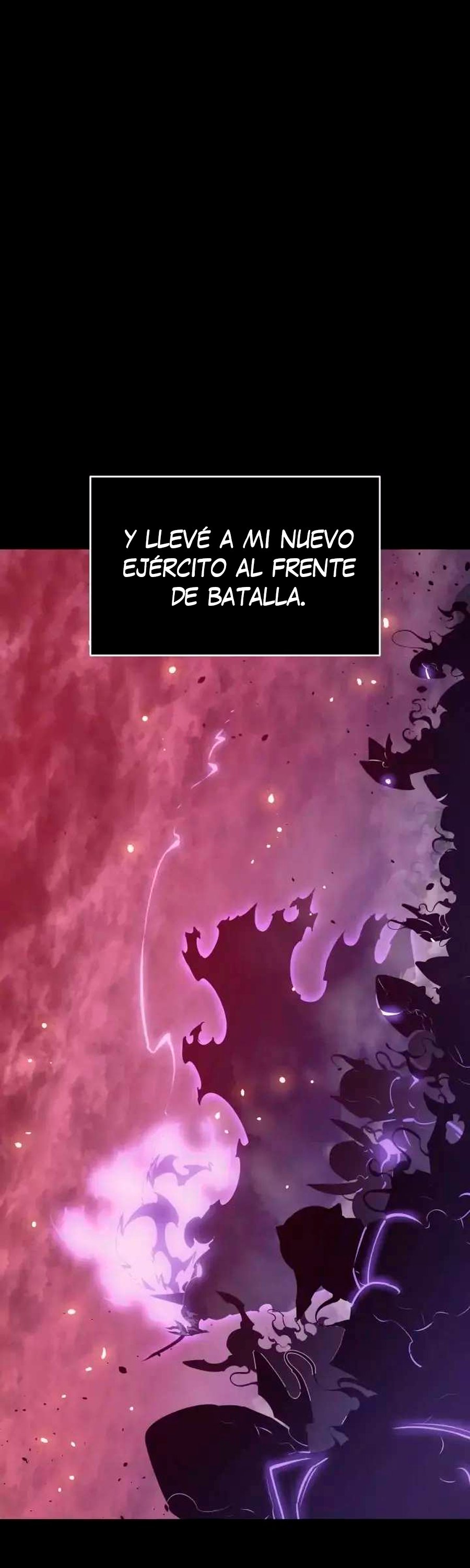 Solo leveling Capitulo 162 página 59