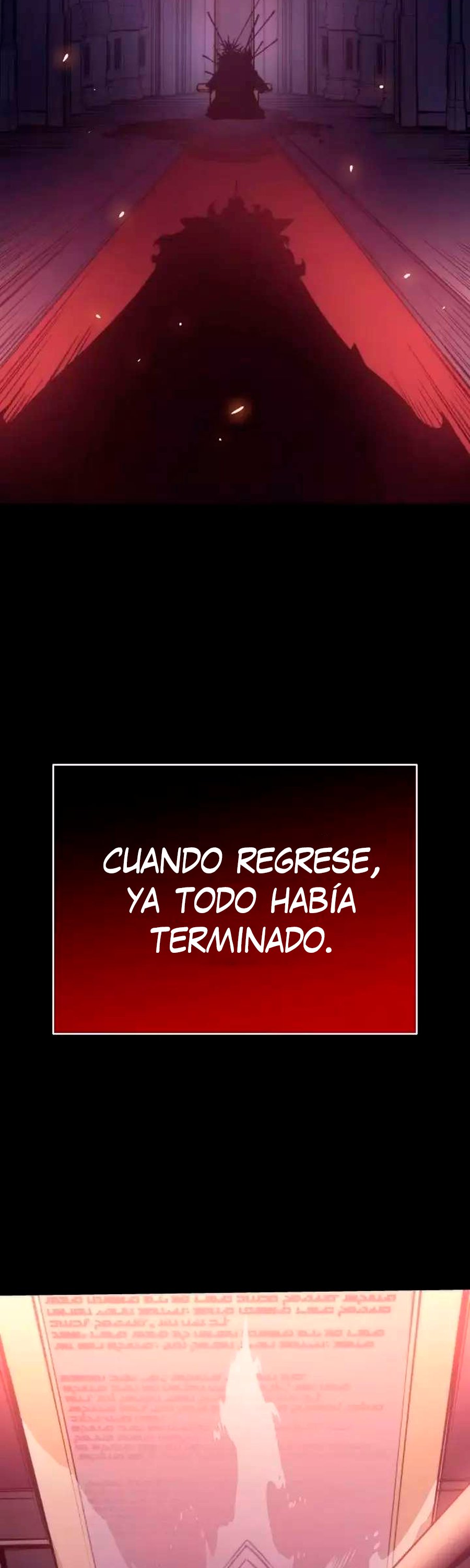 Solo leveling Capitulo 162 página 62