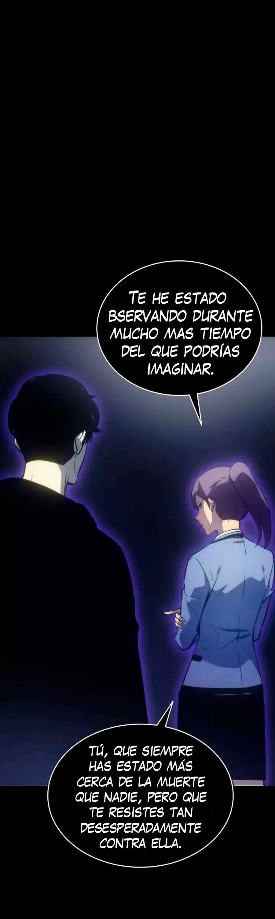 Solo leveling Capitulo 162 página 9