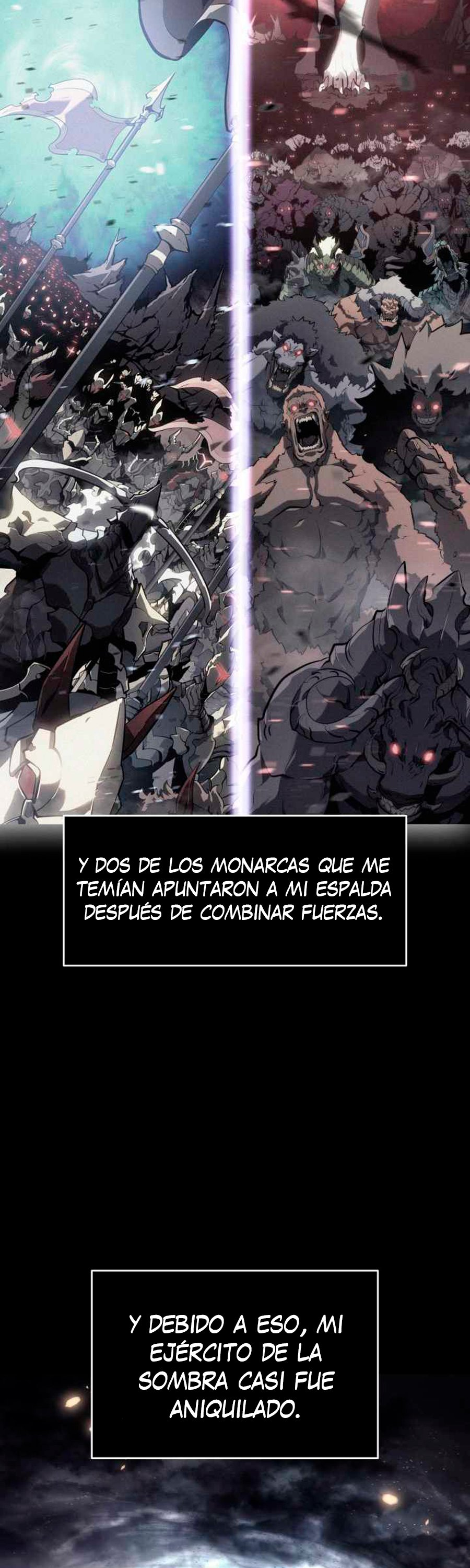 Solo leveling Capitulo 163 página 10