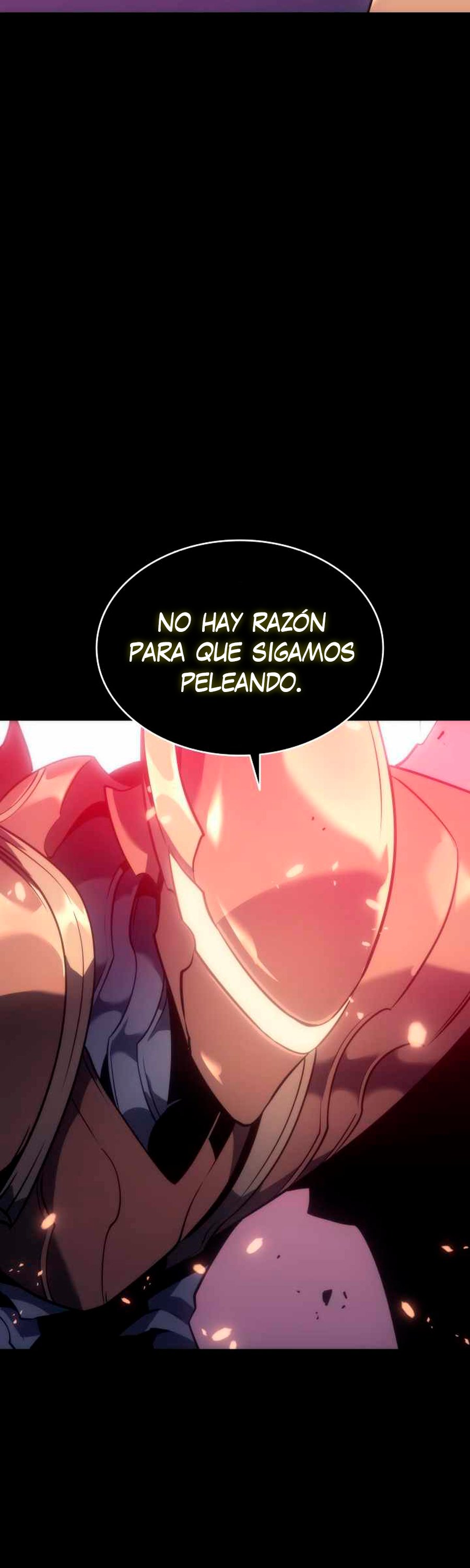 Solo leveling Capitulo 163 página 21