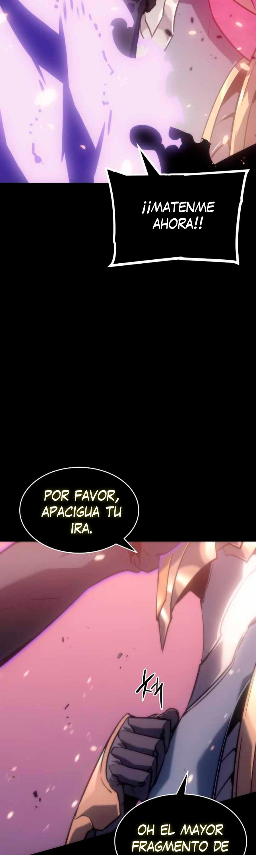 Solo leveling Capitulo 163 página 28