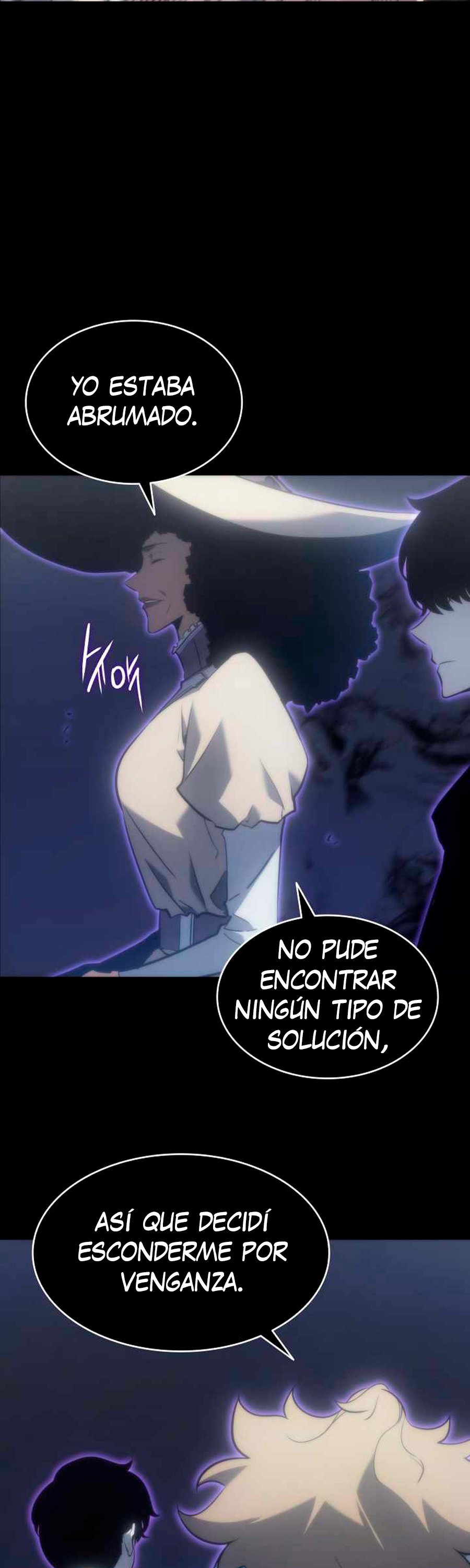 Solo leveling Capitulo 163 página 31