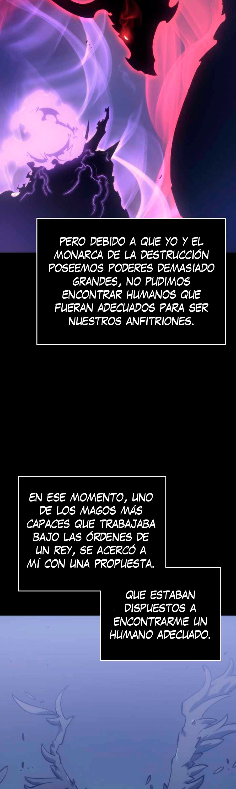 Solo leveling Capitulo 163 página 51