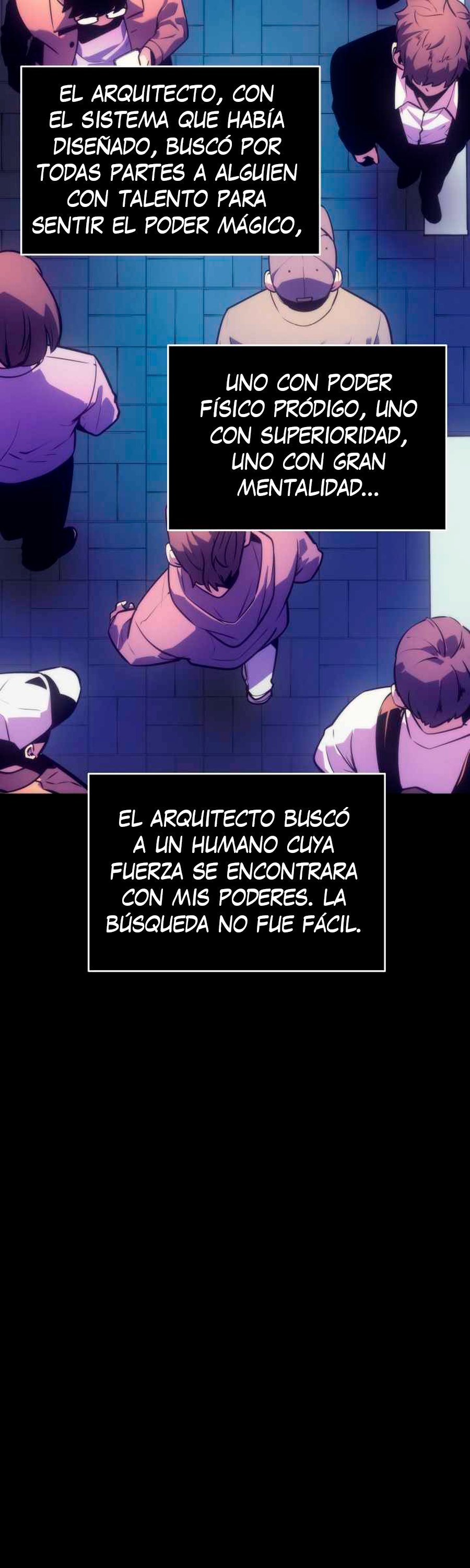 Solo leveling Capitulo 163 página 53