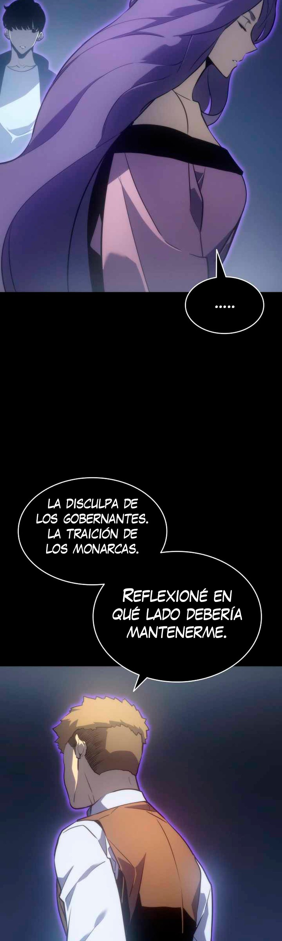 Solo leveling Capitulo 163 página 61
