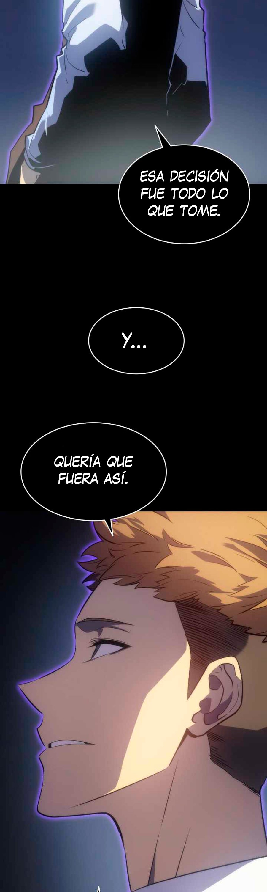 Solo leveling Capitulo 163 página 62