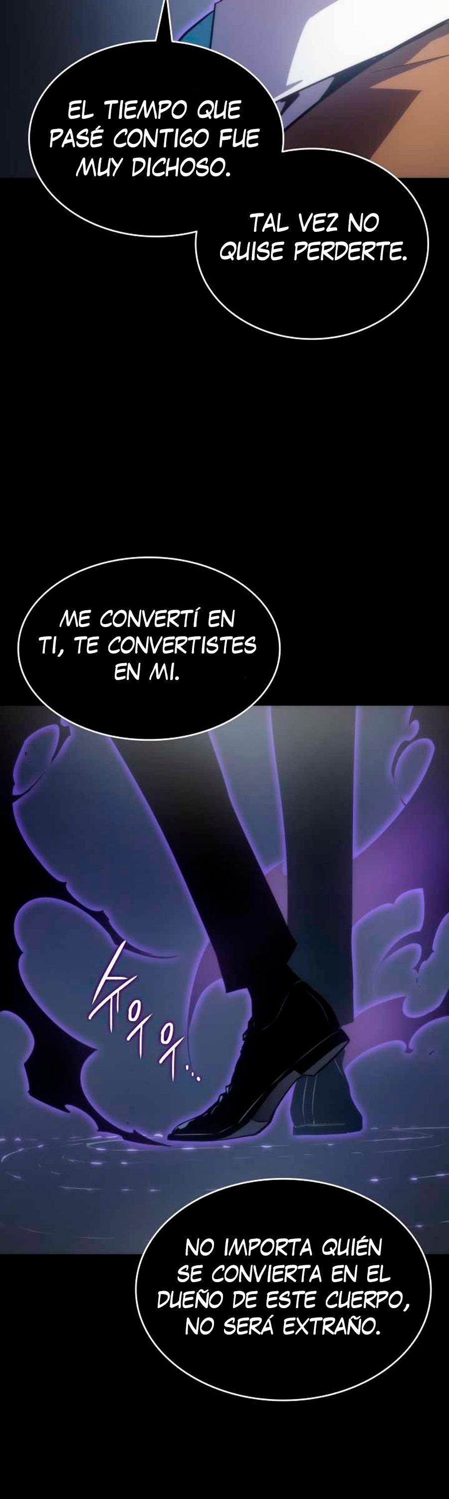 Solo leveling Capitulo 163 página 63