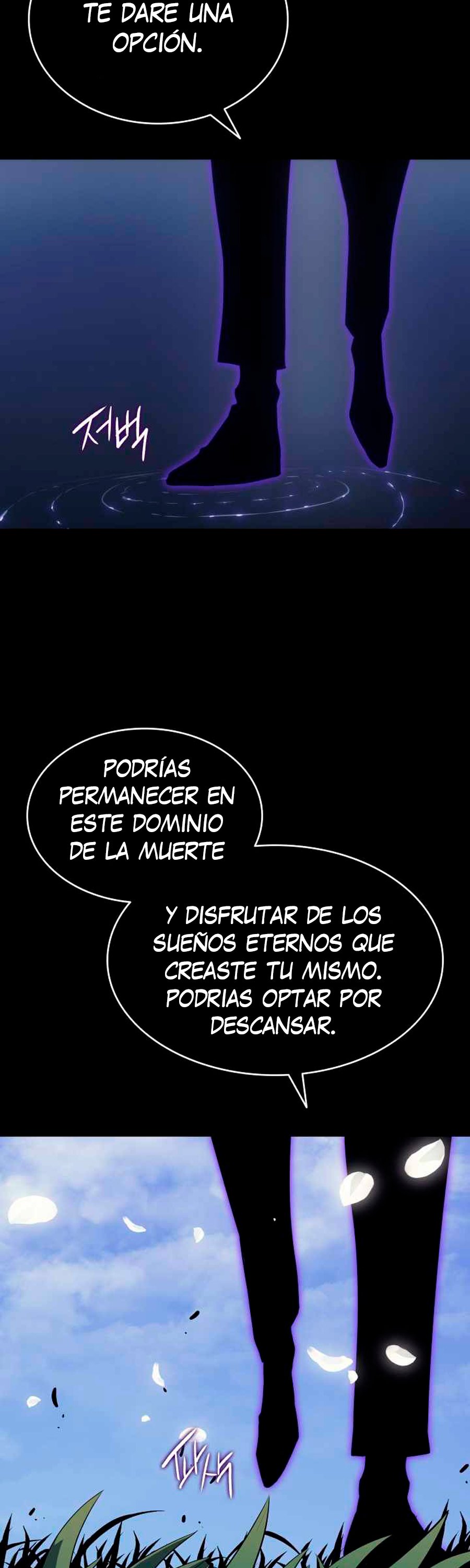Solo leveling Capitulo 163 página 65