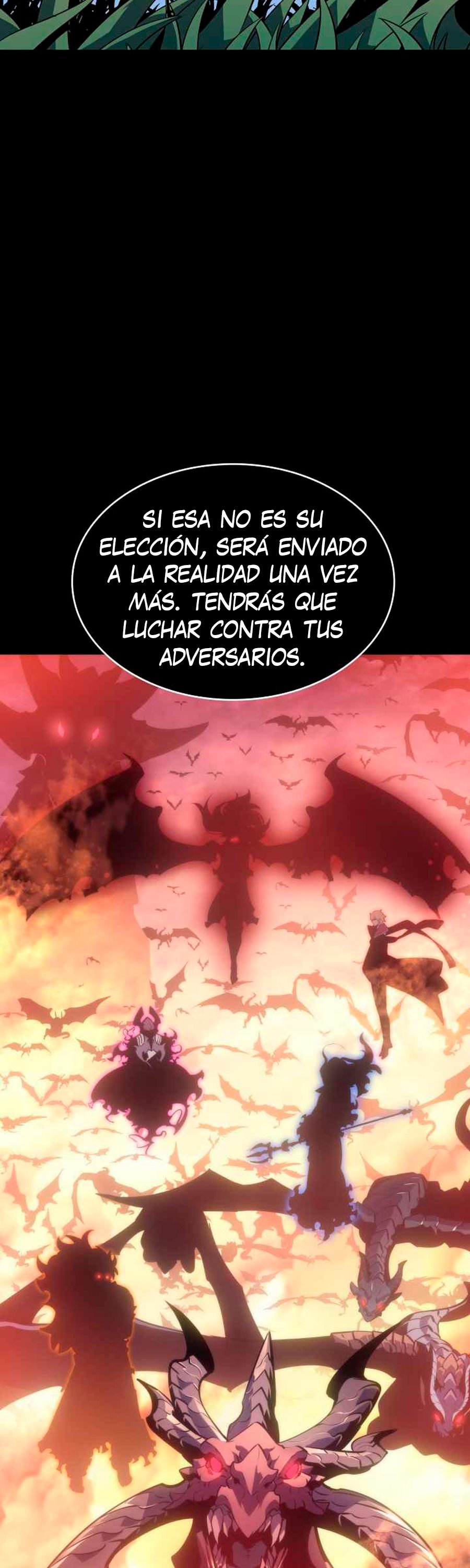 Solo leveling Capitulo 163 página 66