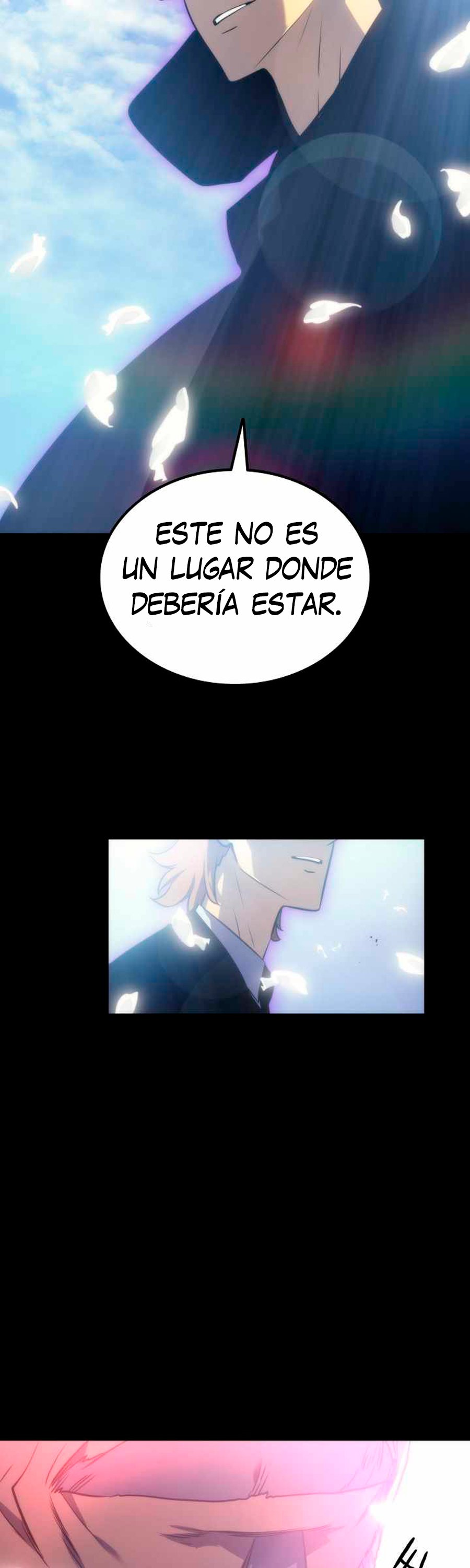 Solo leveling Capitulo 163 página 69