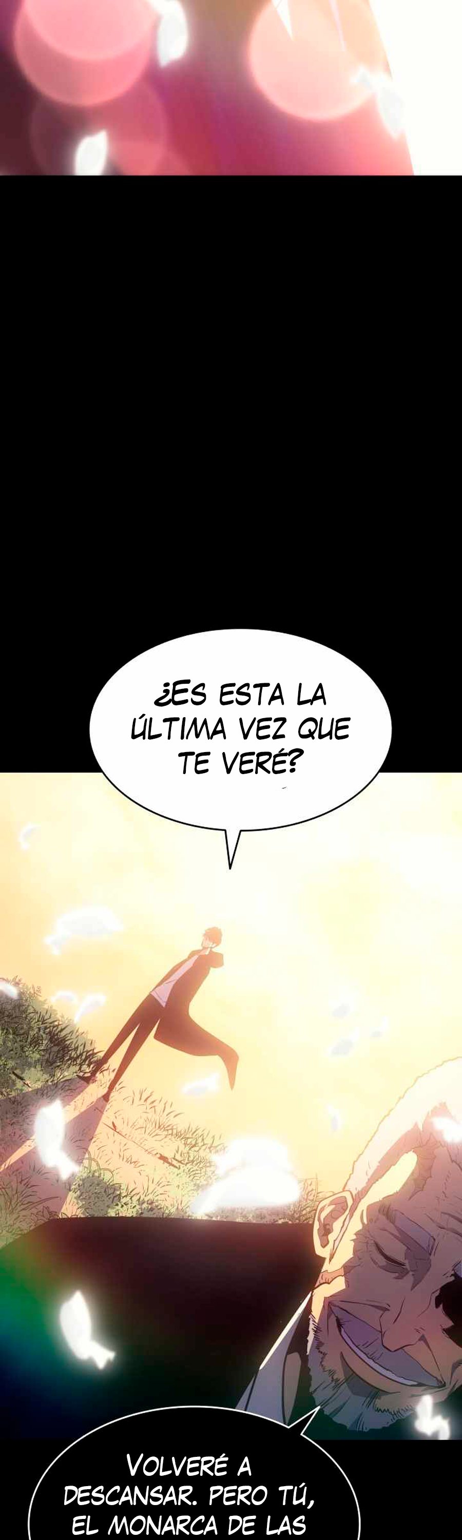 Solo leveling Capitulo 163 página 71