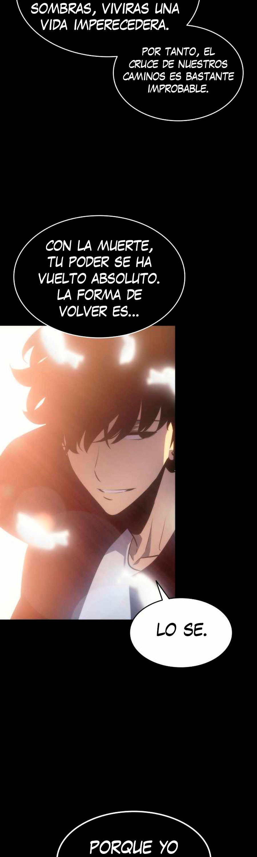 Solo leveling Capitulo 163 página 72