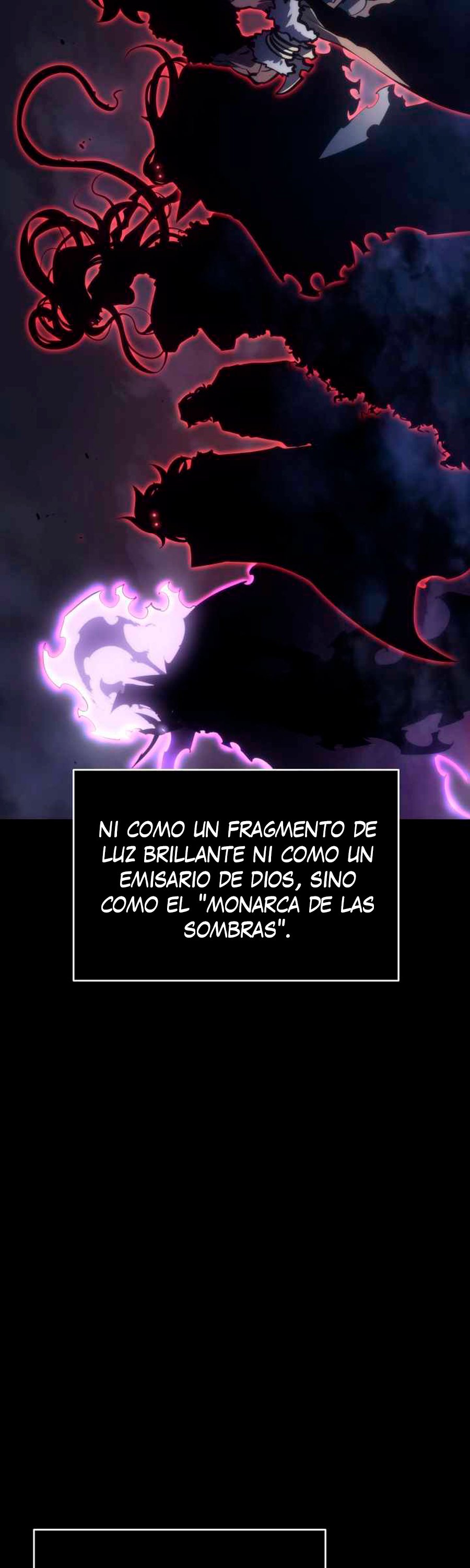 Solo leveling Capitulo 163 página 8