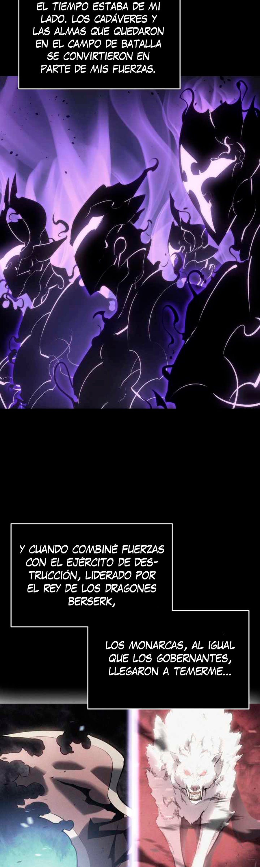 Solo leveling Capitulo 163 página 9