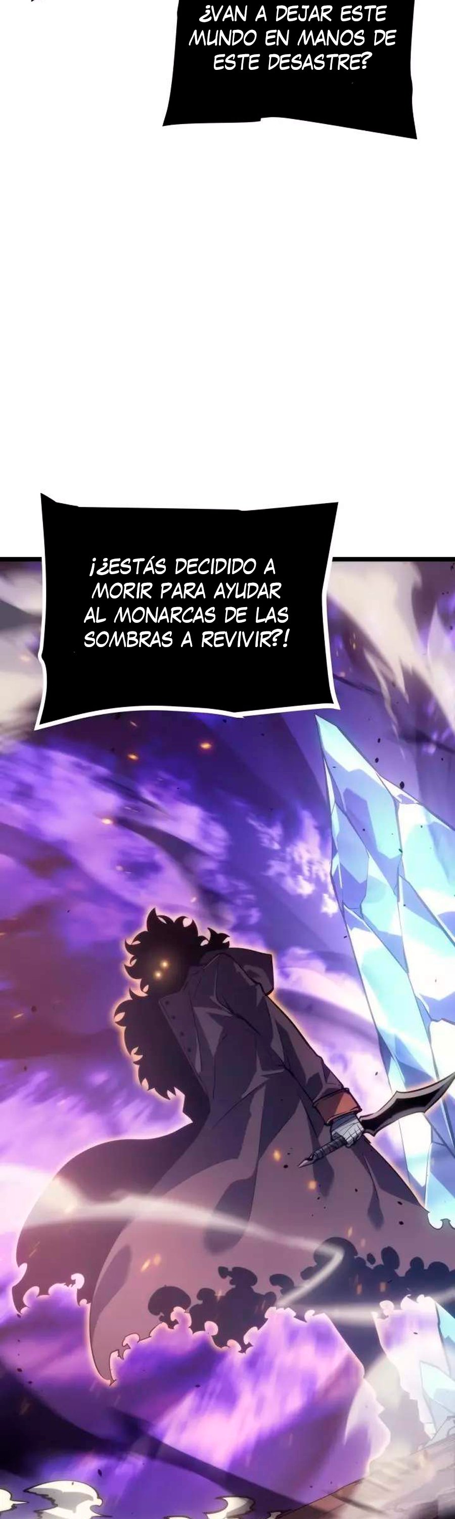 Solo leveling Capitulo 164 página 12