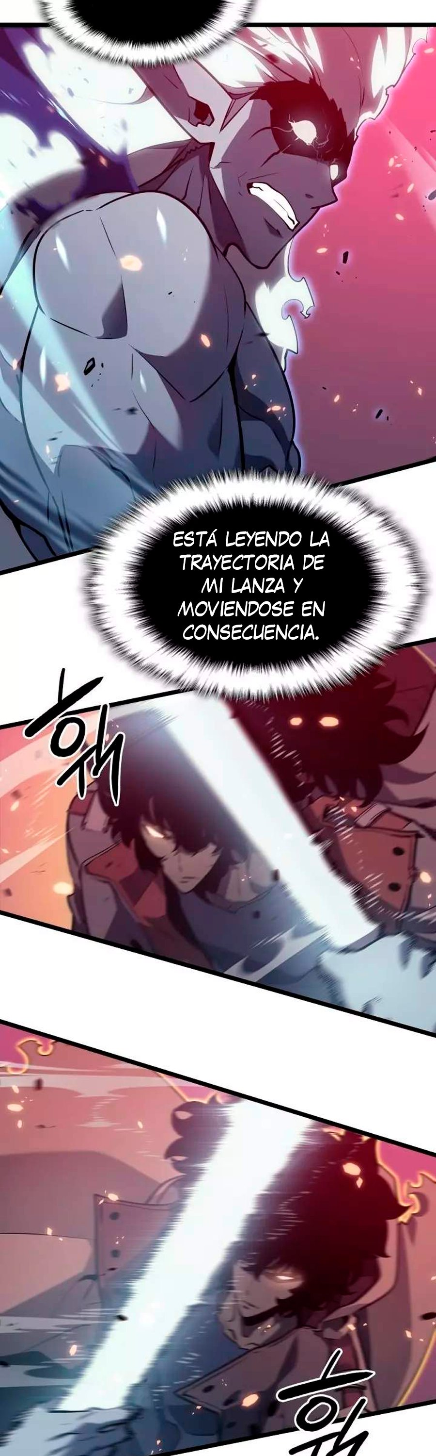 Solo leveling Capitulo 164 página 22