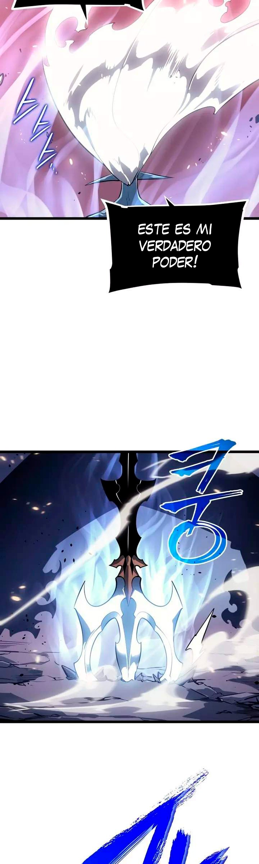 Solo leveling Capitulo 164 página 42