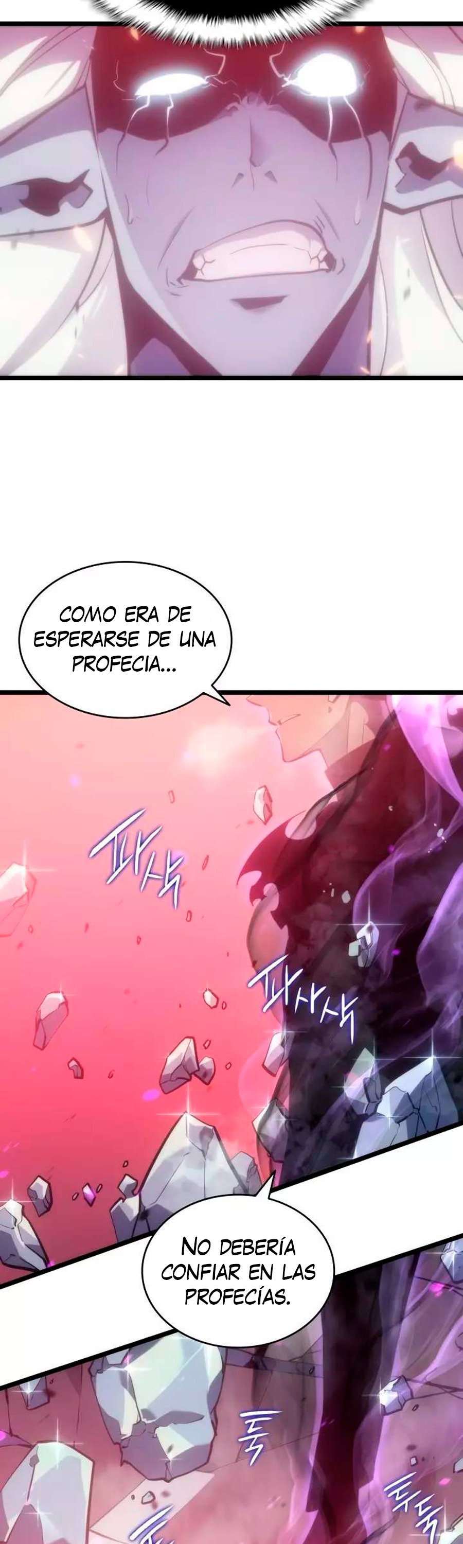 Solo leveling Capitulo 164 página 60