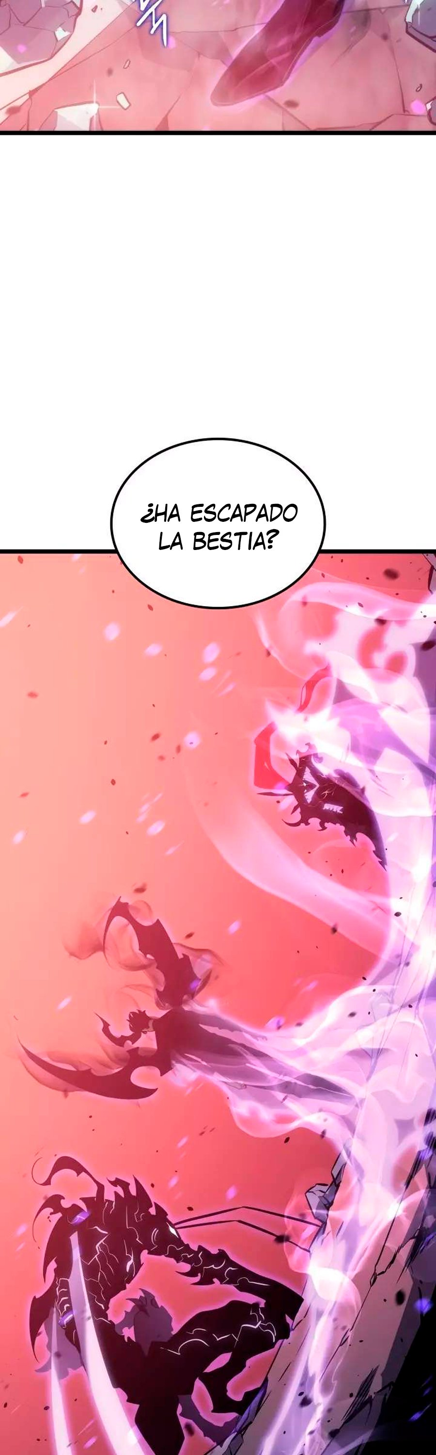 Solo leveling Capitulo 164 página 61