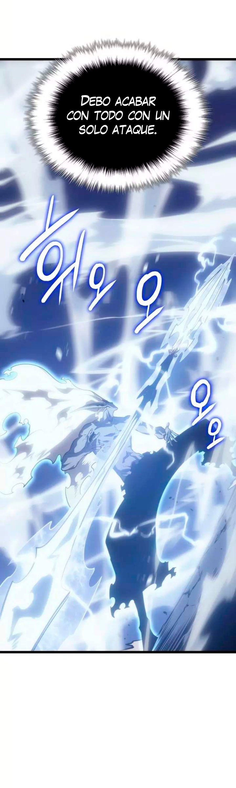Solo leveling Capitulo 165 página 11