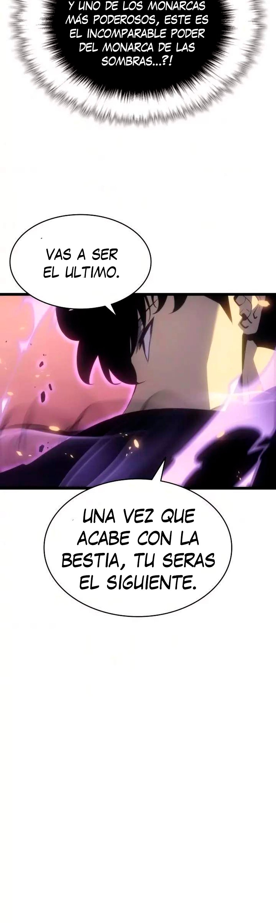 Solo leveling Capitulo 165 página 17