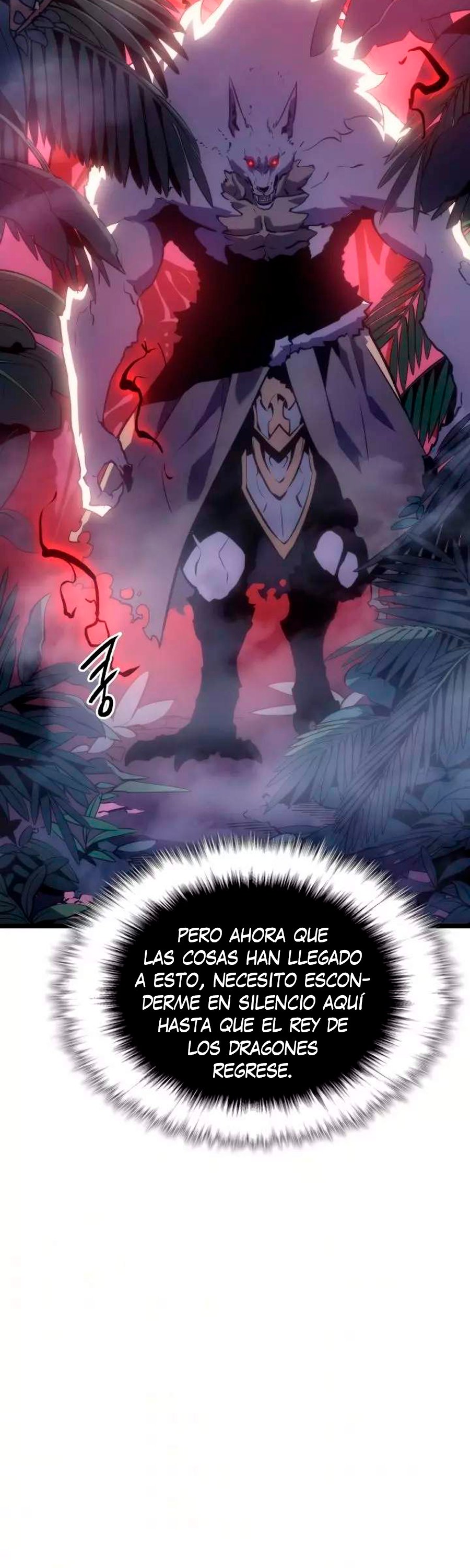Solo leveling Capitulo 165 página 20