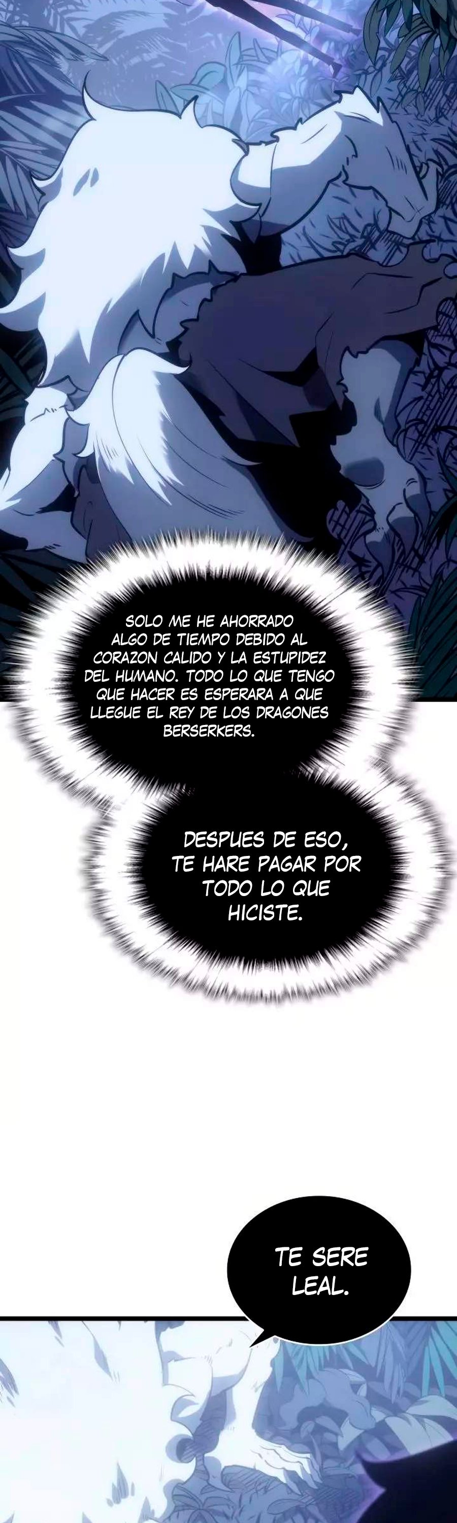 Solo leveling Capitulo 165 página 29