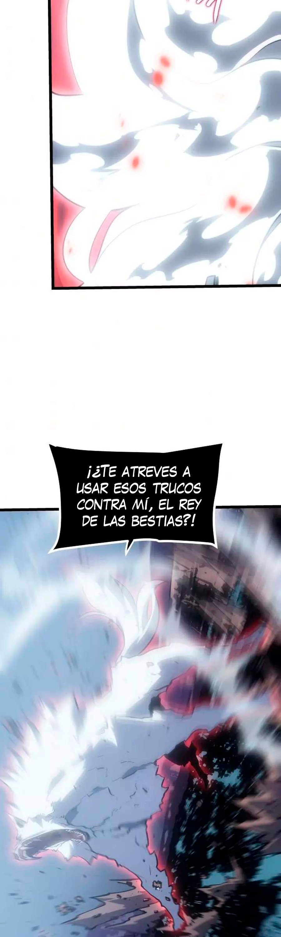 Solo leveling Capitulo 165 página 32