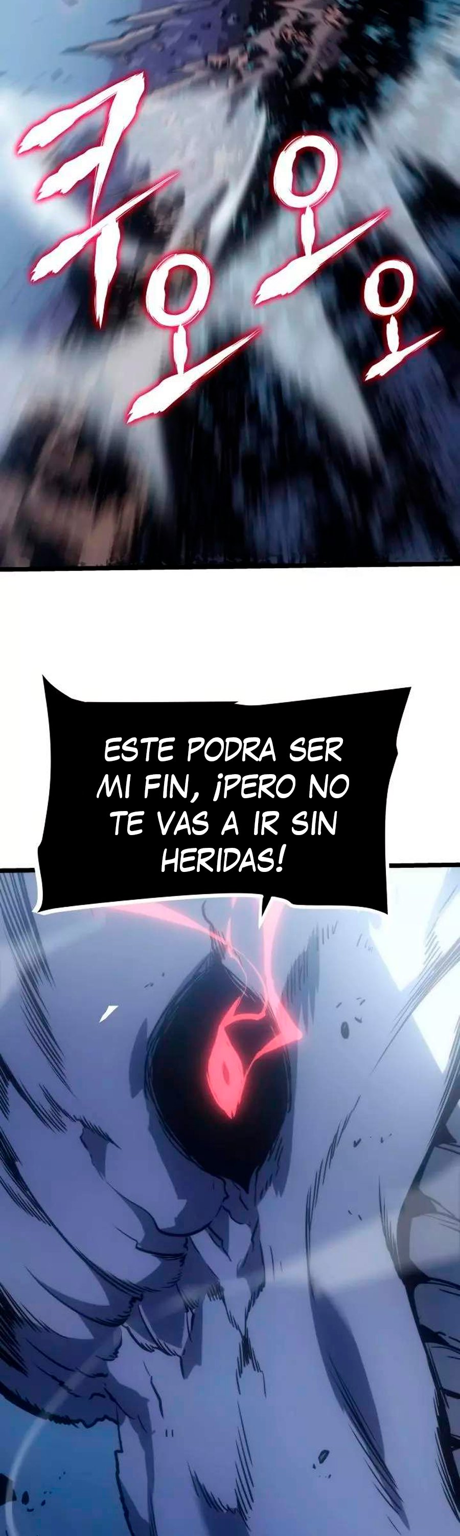 Solo leveling Capitulo 165 página 33