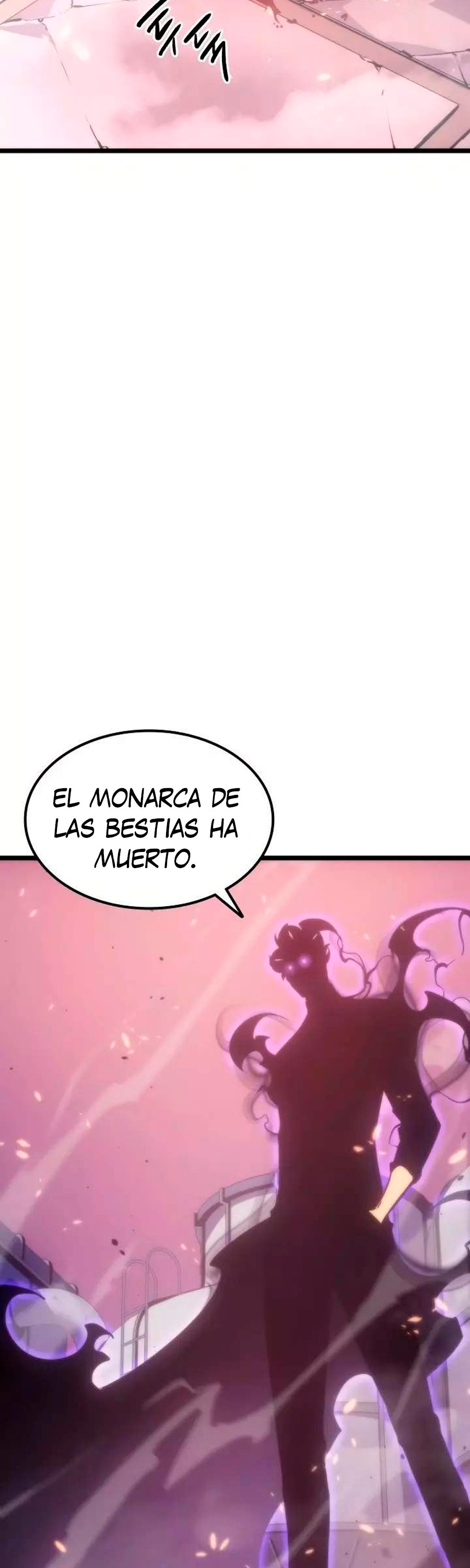 Solo leveling Capitulo 165 página 50
