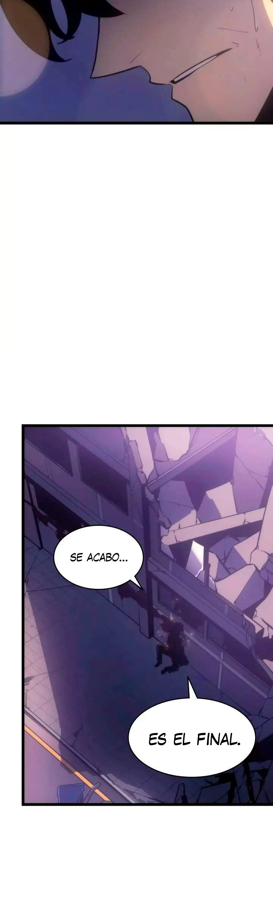 Solo leveling Capitulo 165 página 68