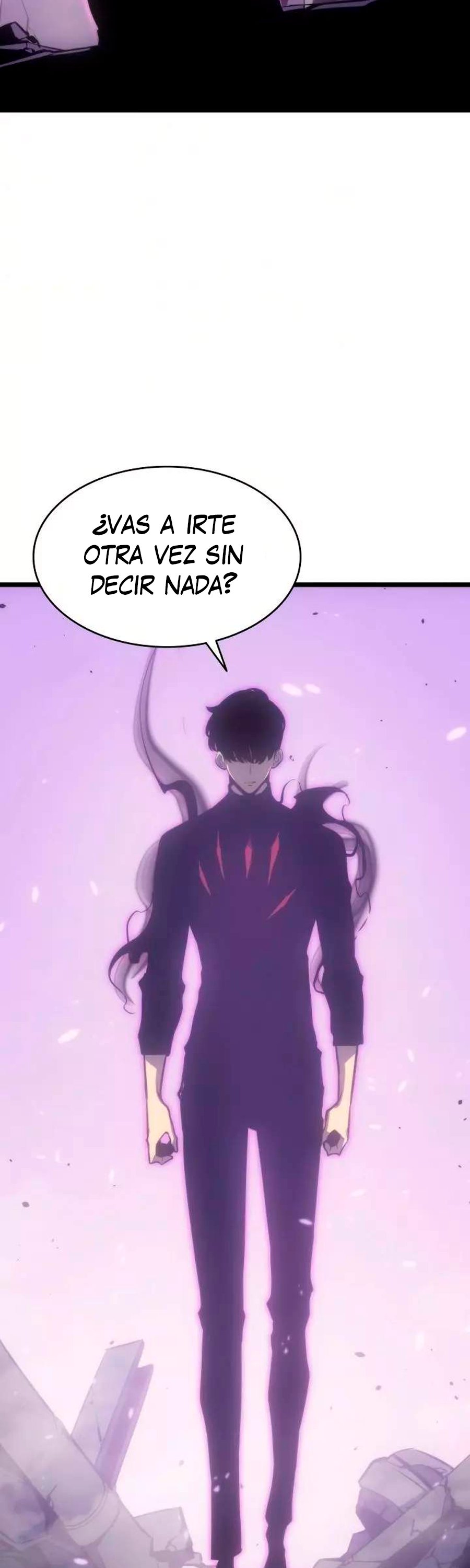 Solo leveling Capitulo 165 página 70