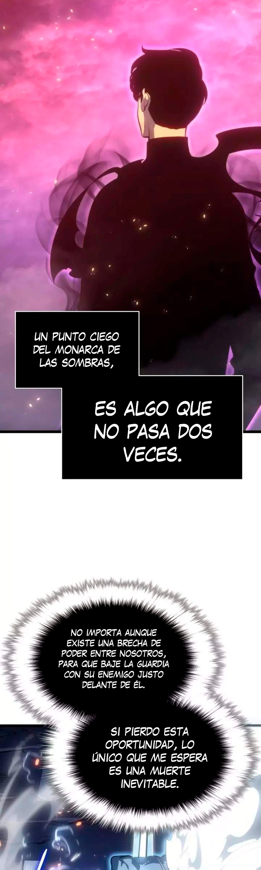 Solo leveling Capitulo 165 página 9