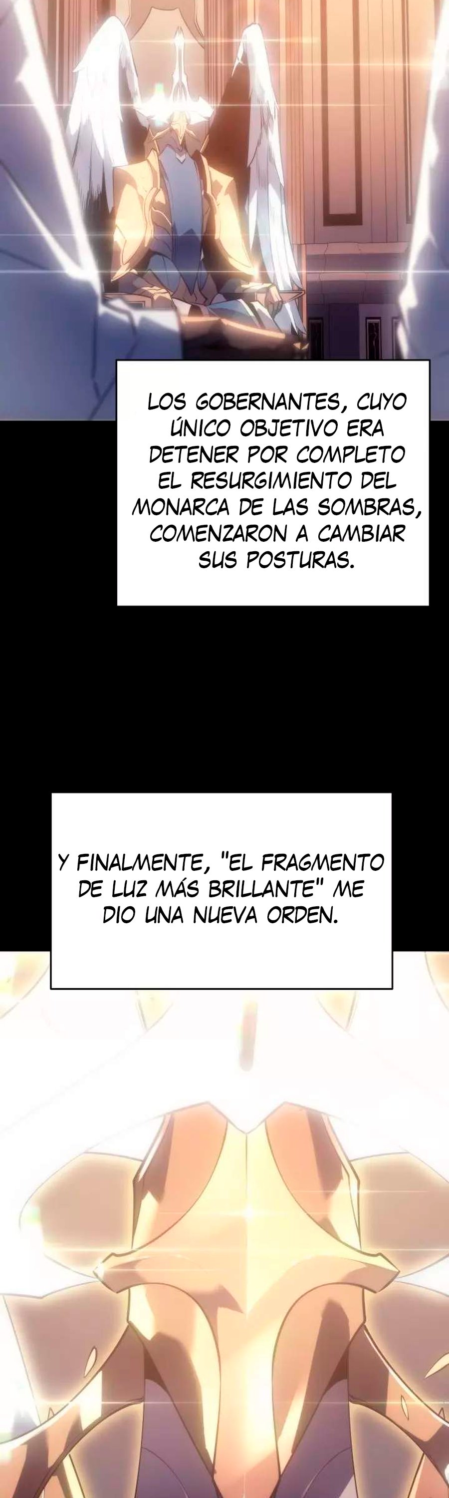 Solo leveling Capitulo 166 página 12