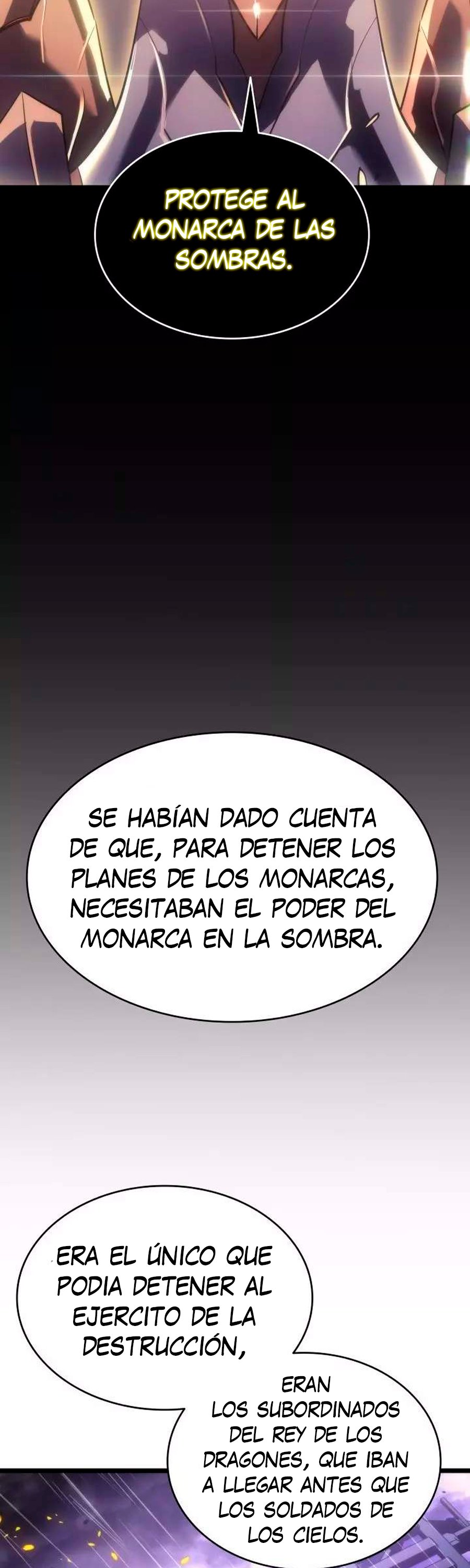 Solo leveling Capitulo 166 página 13