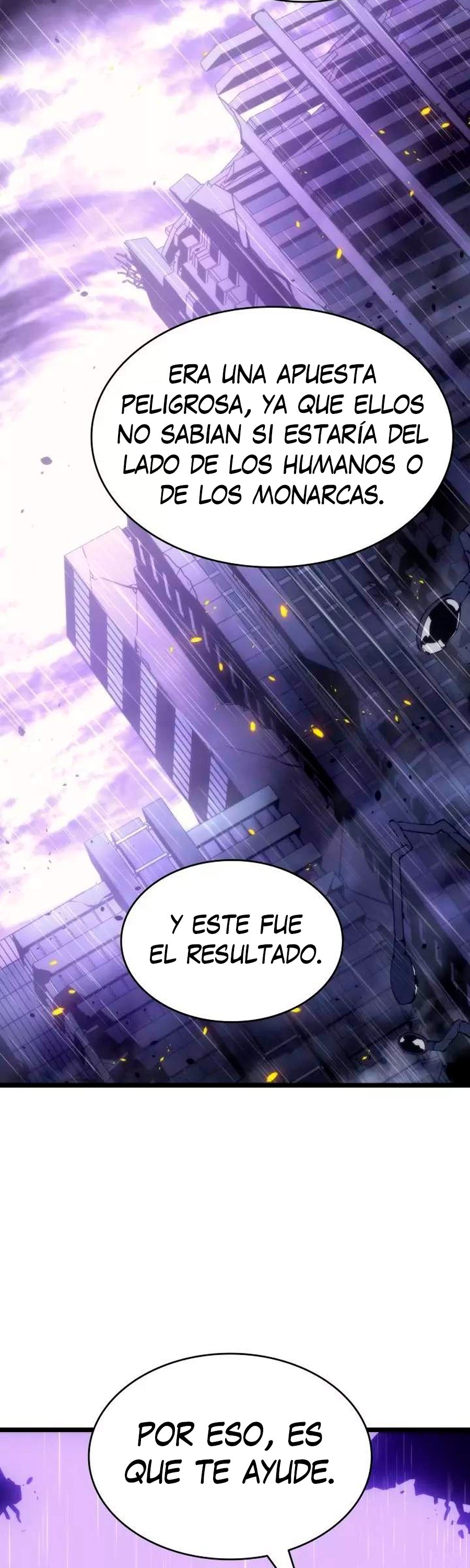 Solo leveling Capitulo 166 página 14