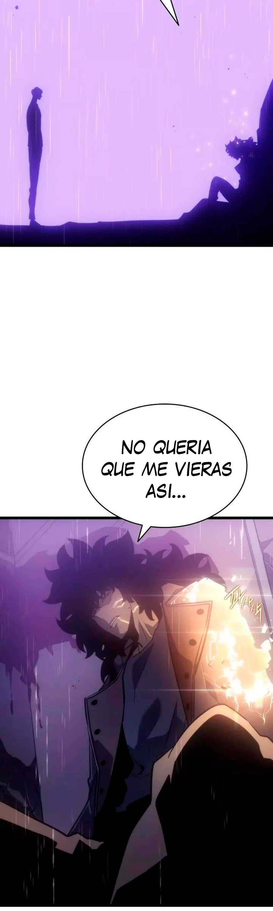 Solo leveling Capitulo 166 página 15