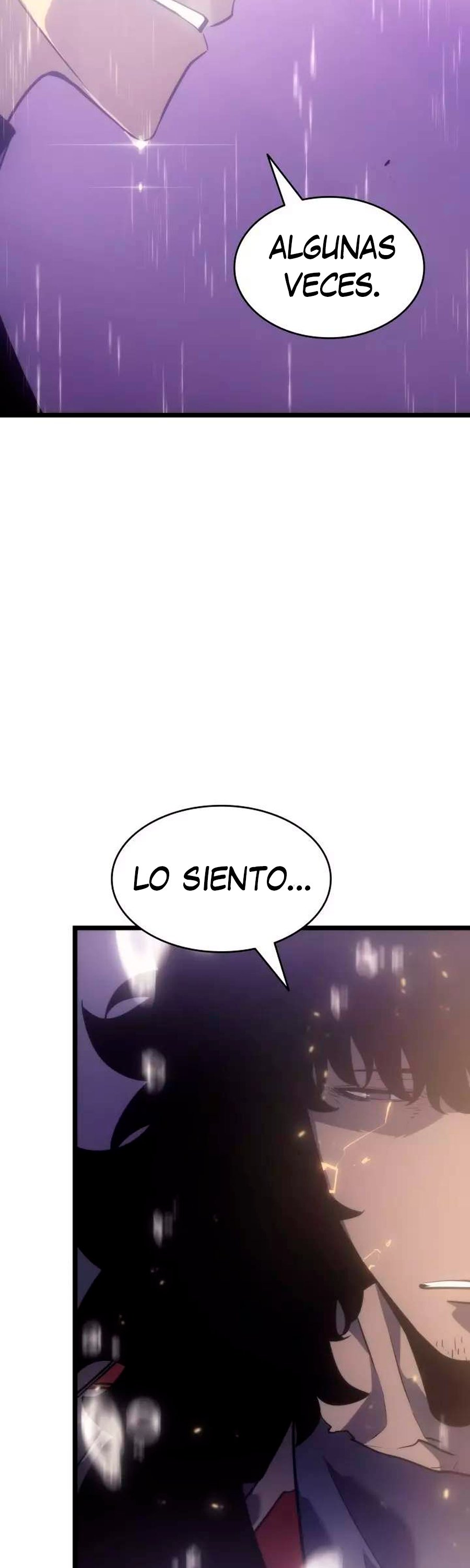 Solo leveling Capitulo 166 página 18
