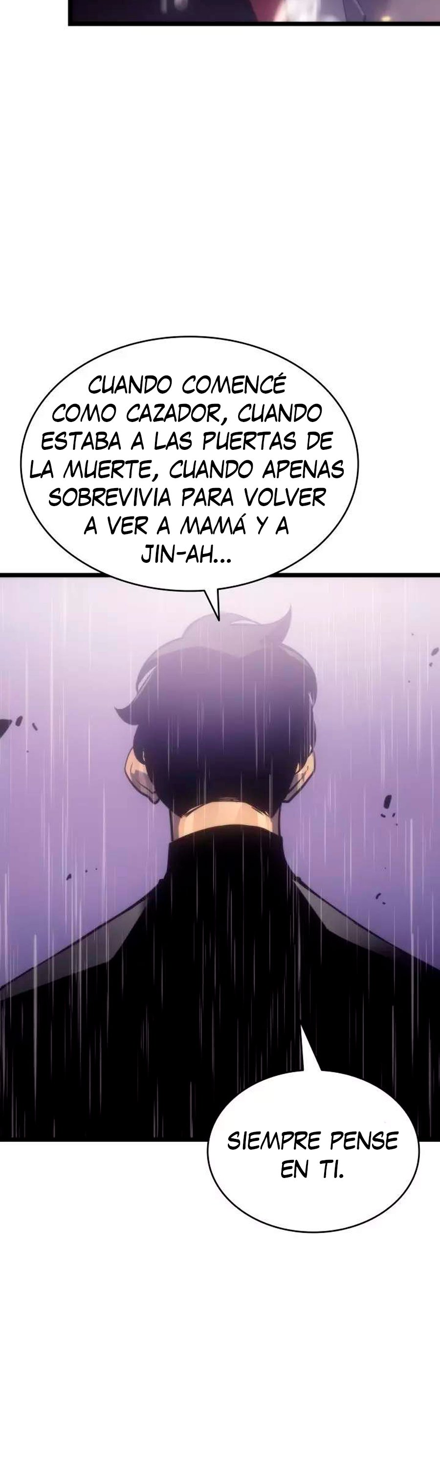 Solo leveling Capitulo 166 página 19
