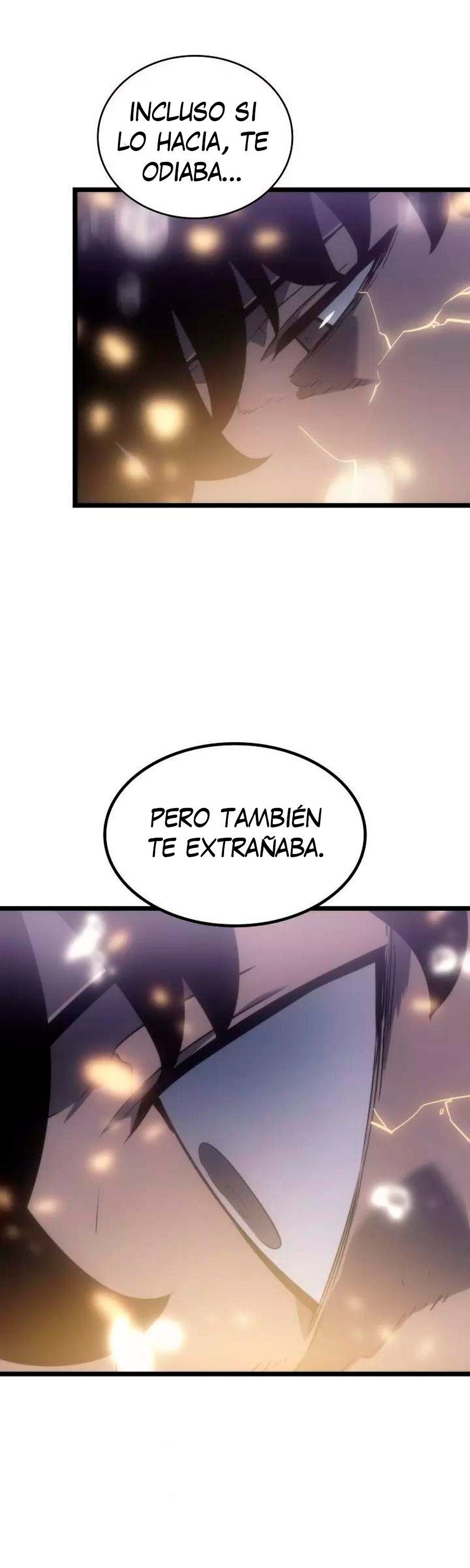 Solo leveling Capitulo 166 página 20