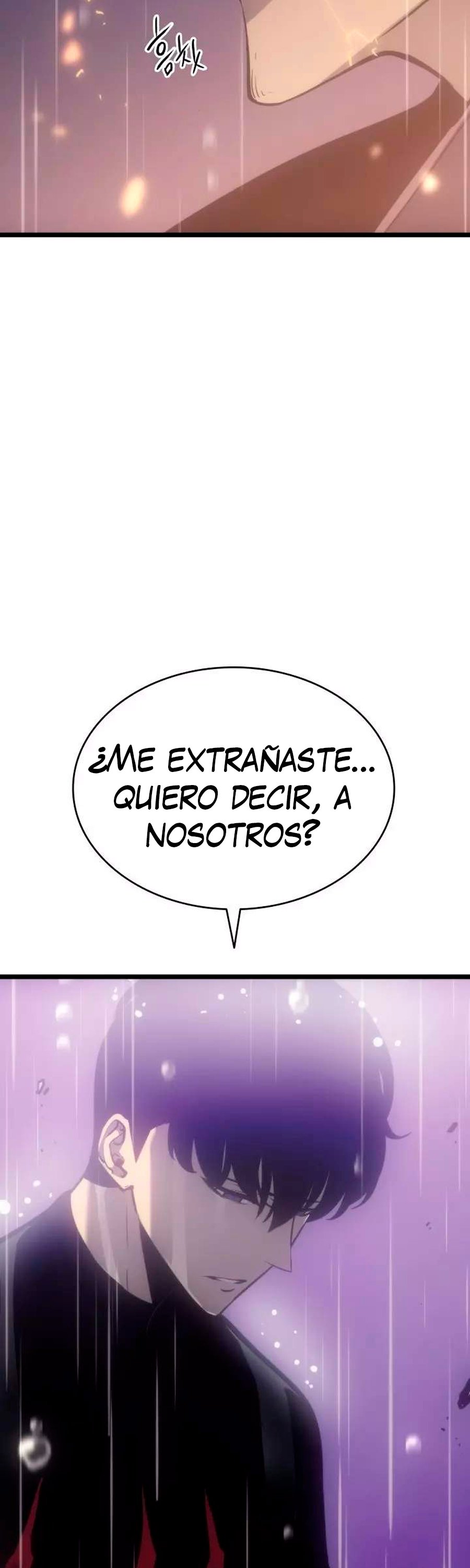 Solo leveling Capitulo 166 página 22