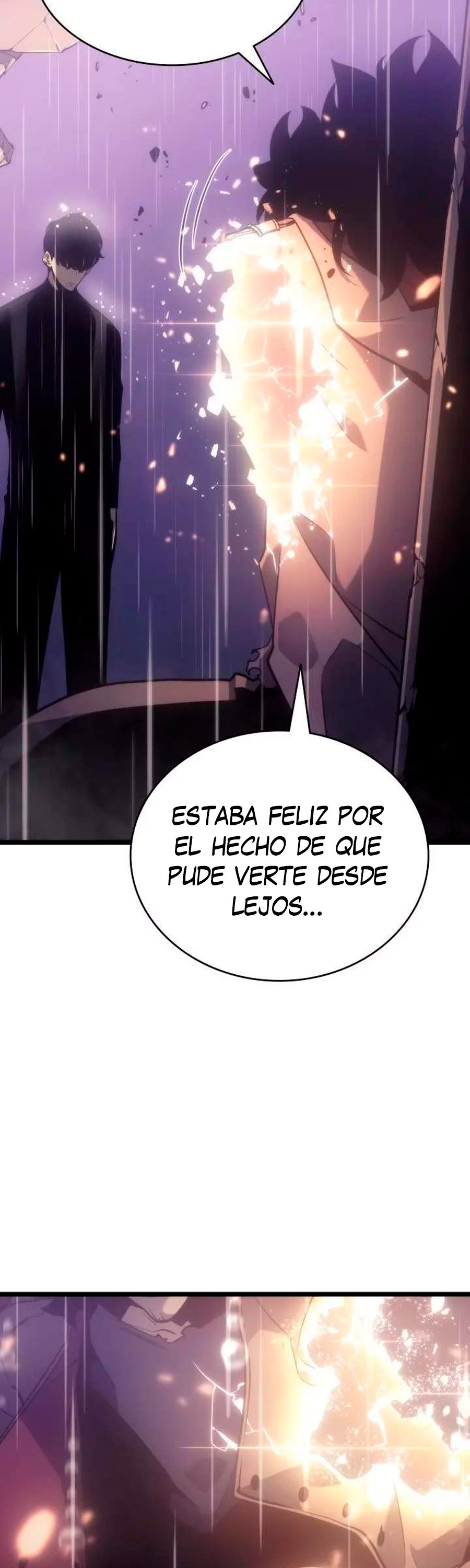 Solo leveling Capitulo 166 página 25