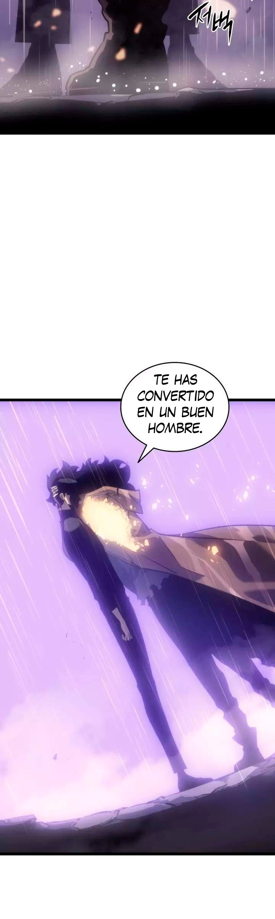 Solo leveling Capitulo 166 página 27