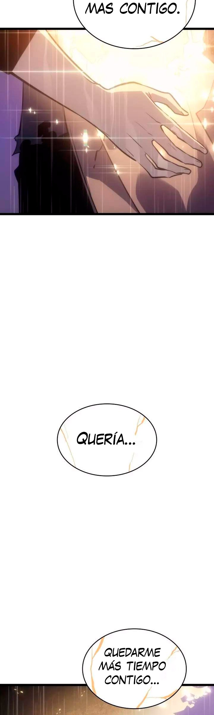 Solo leveling Capitulo 166 página 31