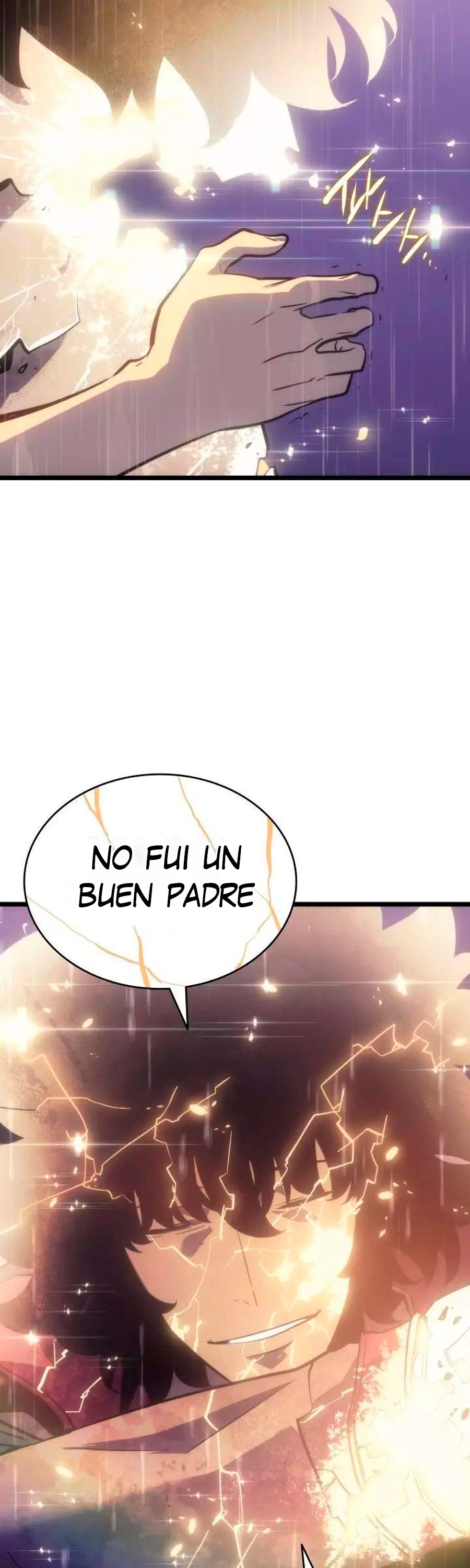 Solo leveling Capitulo 166 página 32