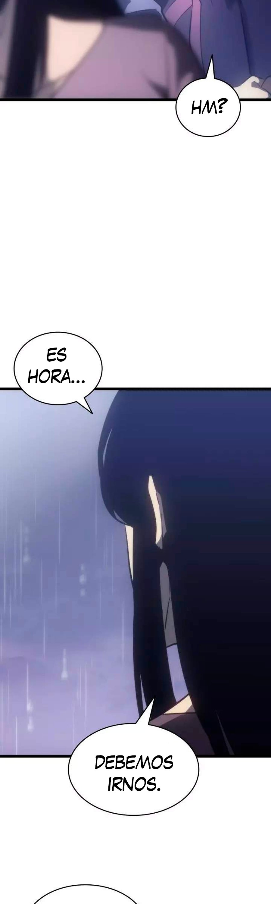 Solo leveling Capitulo 166 página 38