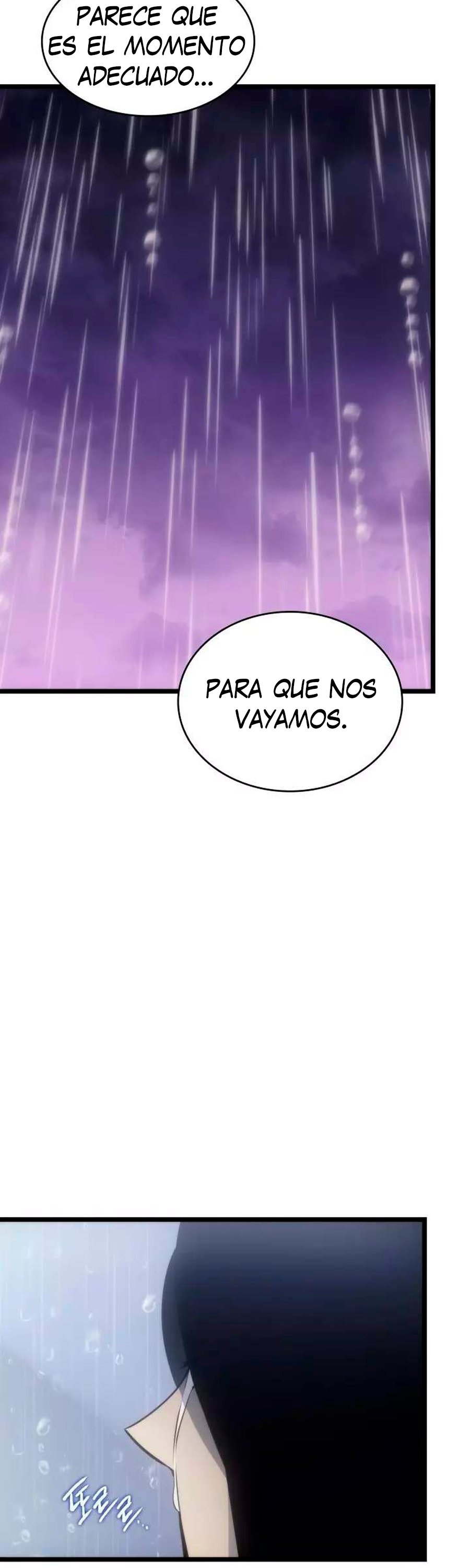 Solo leveling Capitulo 166 página 39