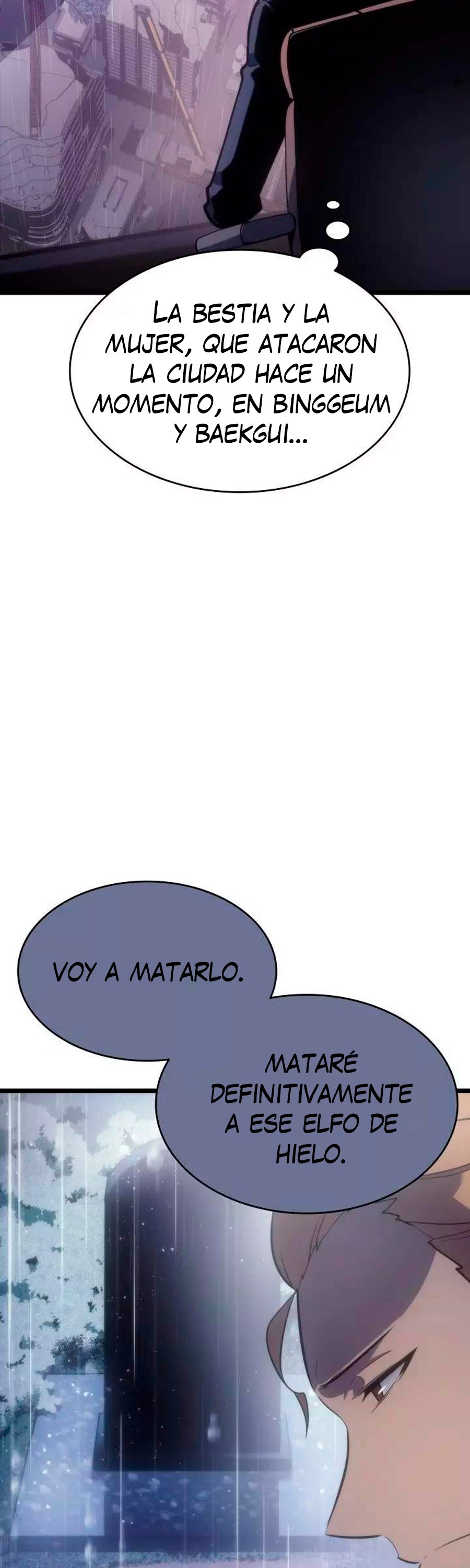 Solo leveling Capitulo 166 página 46