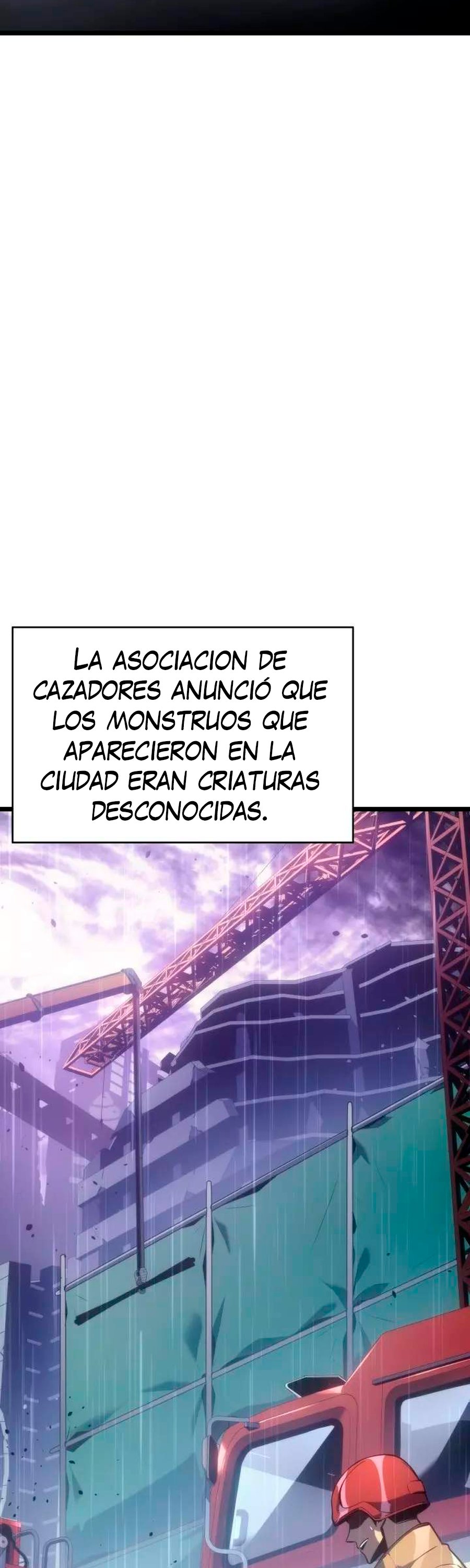 Solo leveling Capitulo 166 página 48